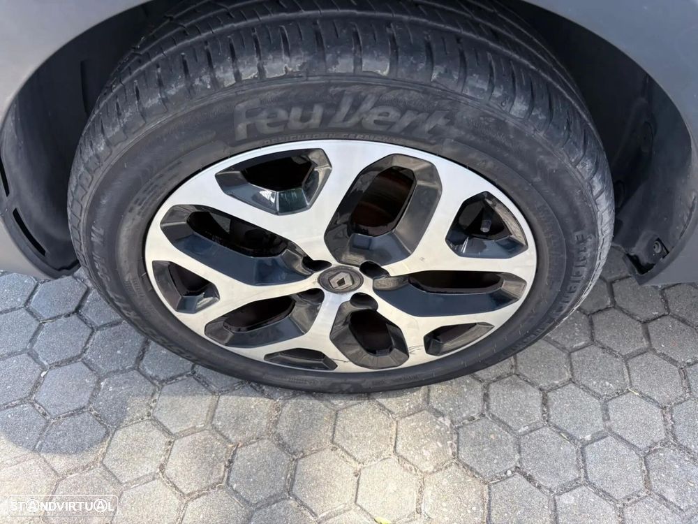 Renault Captur 0.9 TCE Exclusive - 13