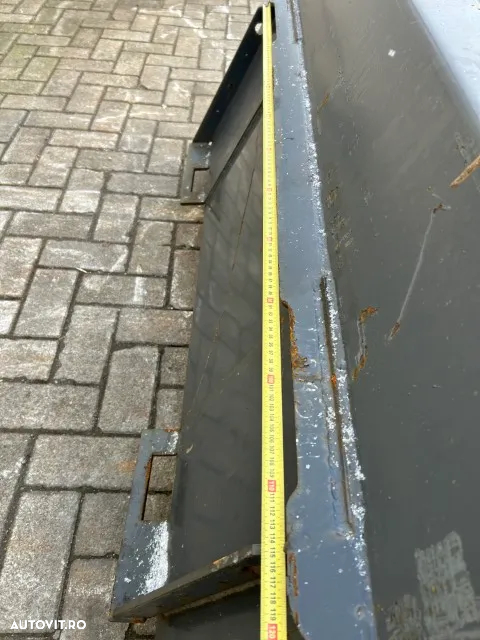 Cupa cu dinti pentru Bobcat - 6