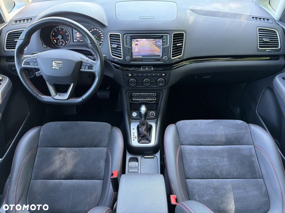 Seat Alhambra - 22