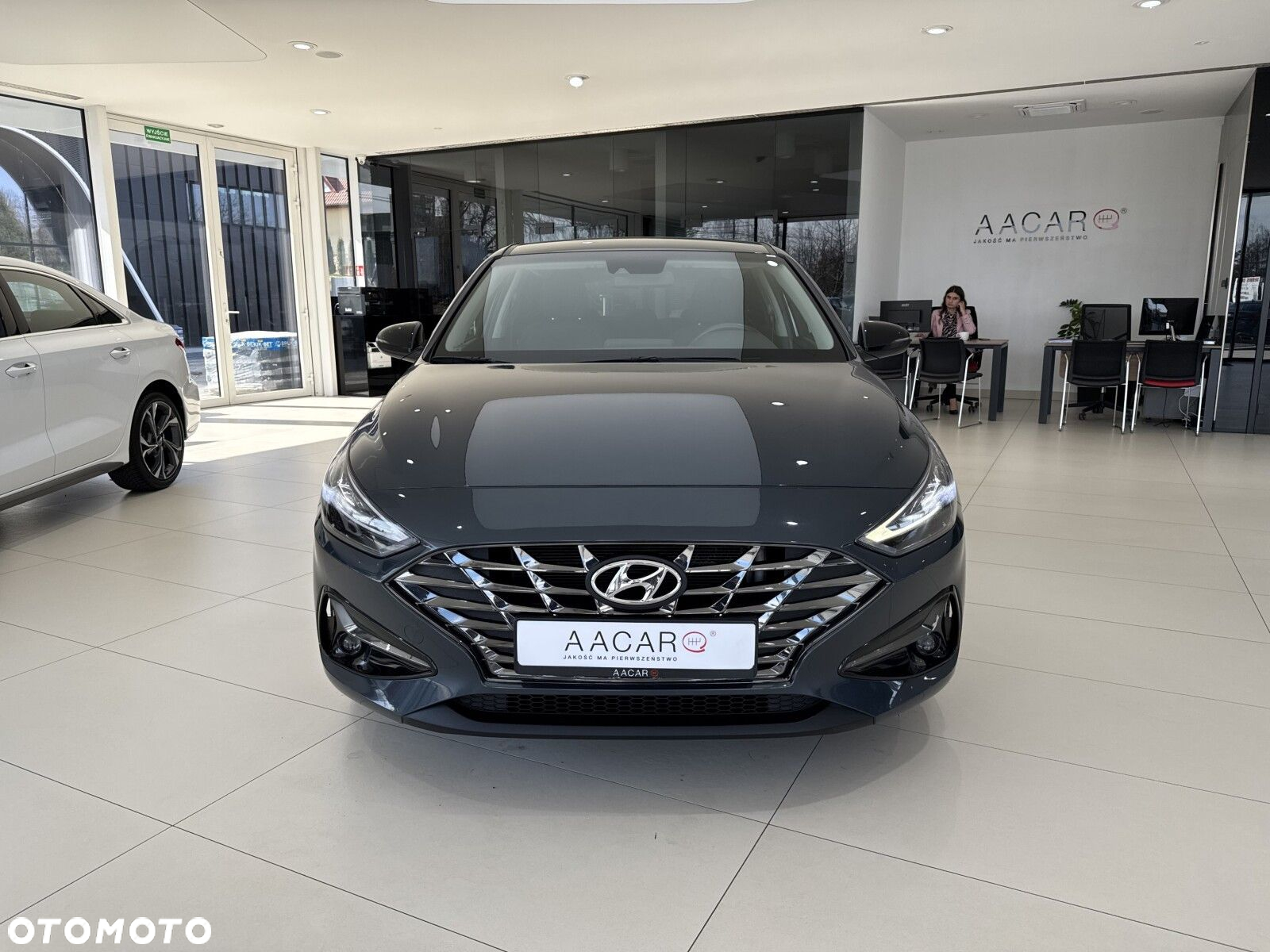 Hyundai i30 - 7
