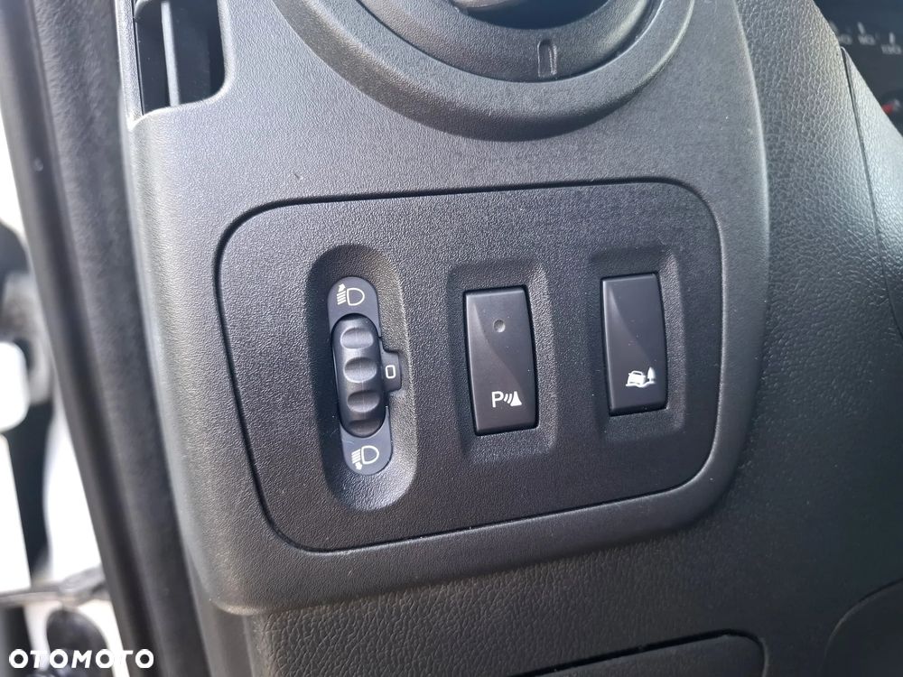 Renault Master L3H3 Stan BDB! Klima! Bogate Wyposażenie! - 18