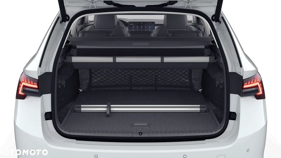 Skoda Octavia 2.0 TDI Selection DSG - 6