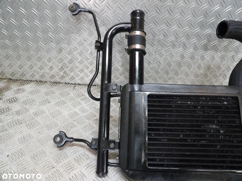 MITSUBISHI PAJERO SPORT I 2.5 TDI INTERCOOLER - 5