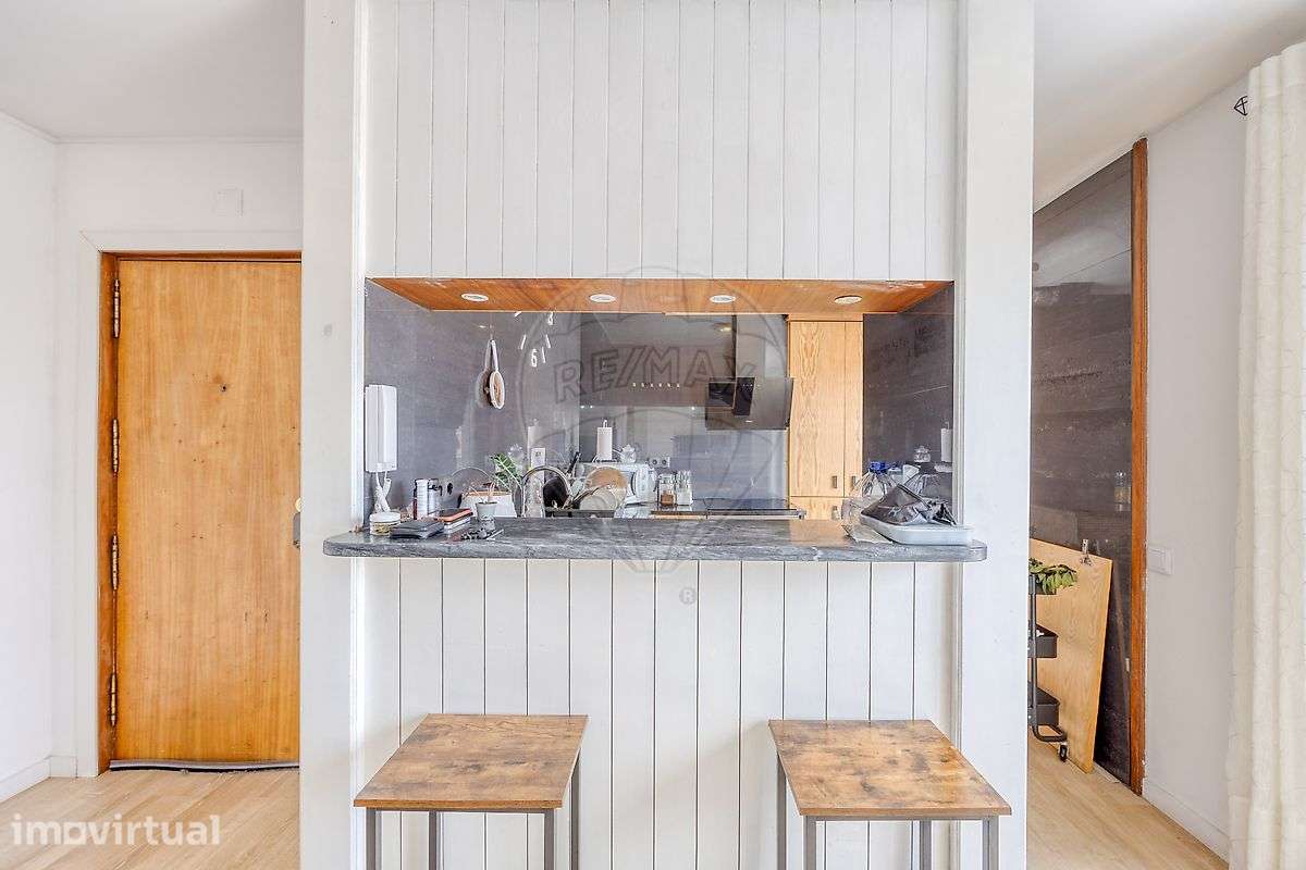 Apartamento T2 para venda - Grande imagem: 4/36