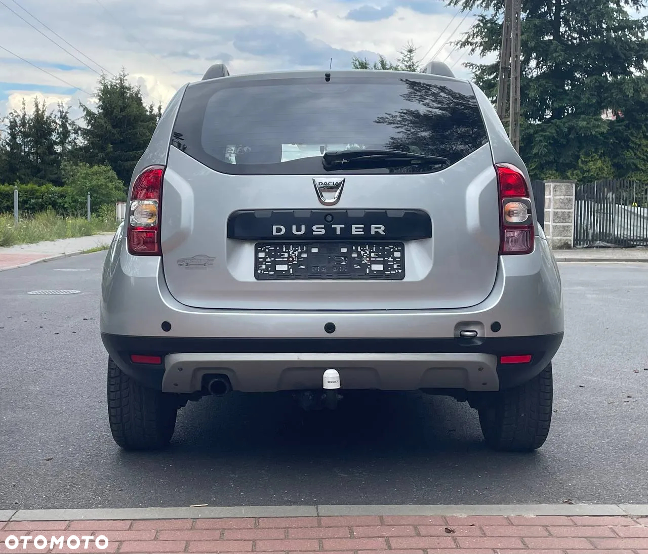 Dacia Duster 1.2 TCe Laureate - 6
