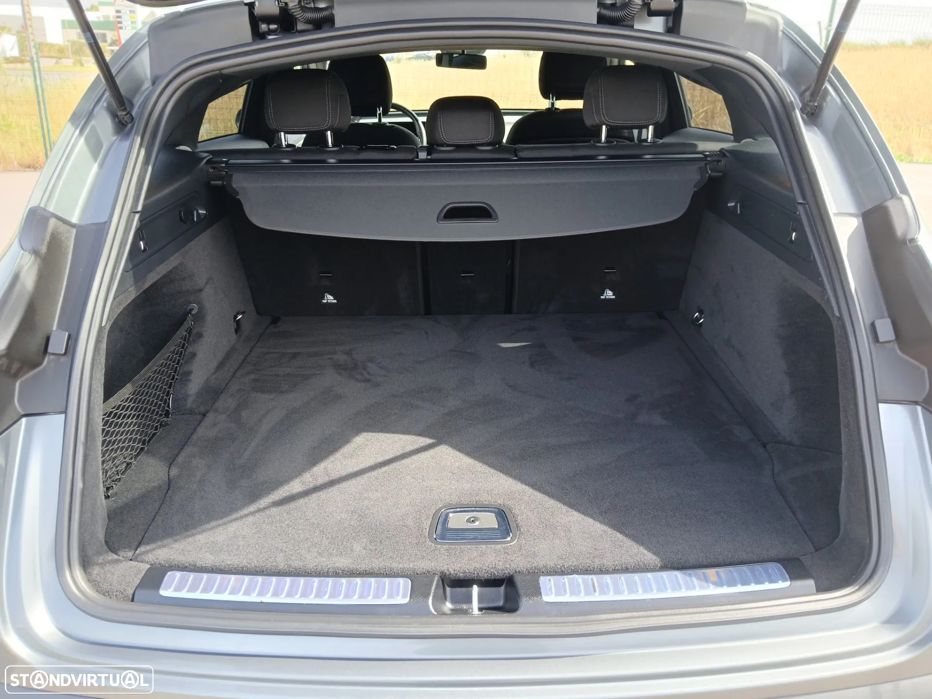 Mercedes-Benz EQC 400 4Matic - 17