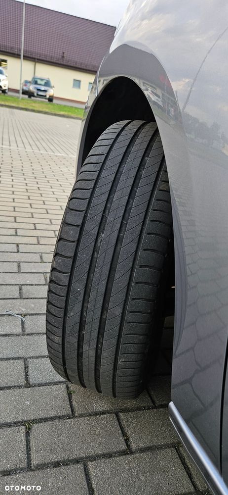 Citroën C4 SpaceTourer Grand PureTech 130 Stop&Start EAT8 SHINE PLUS - 27