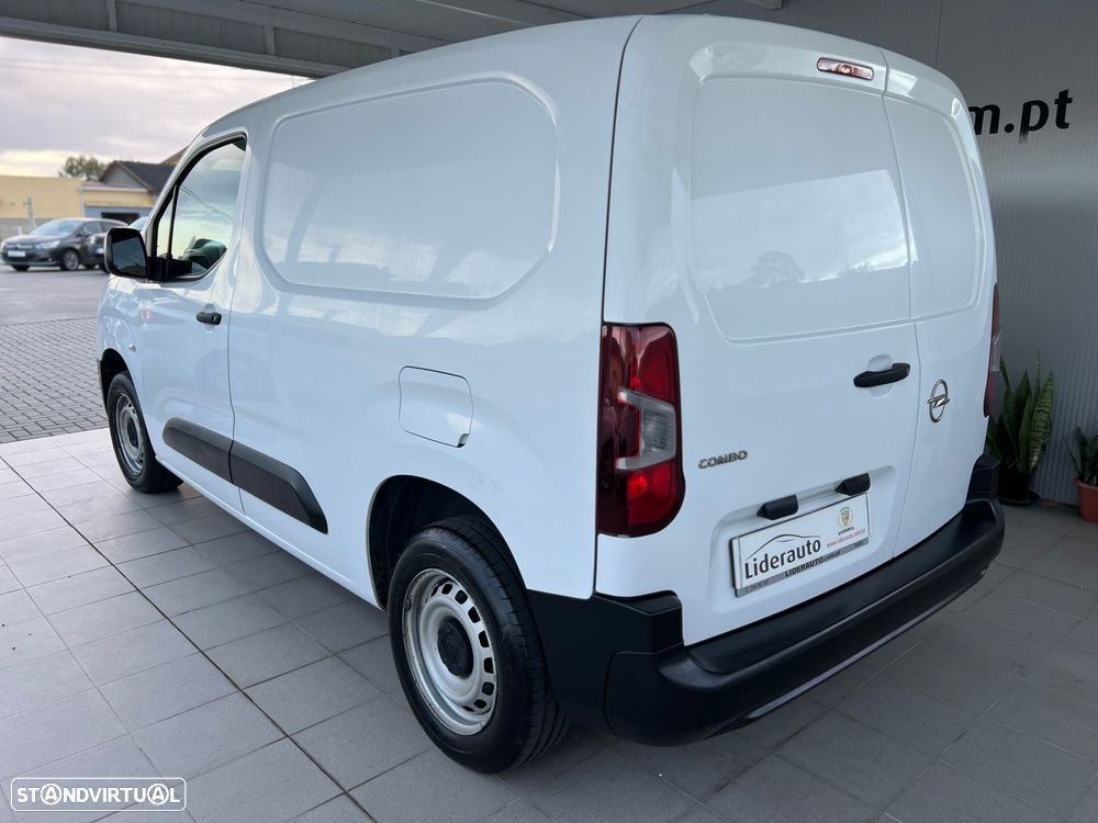 Opel Combo Outro - 6