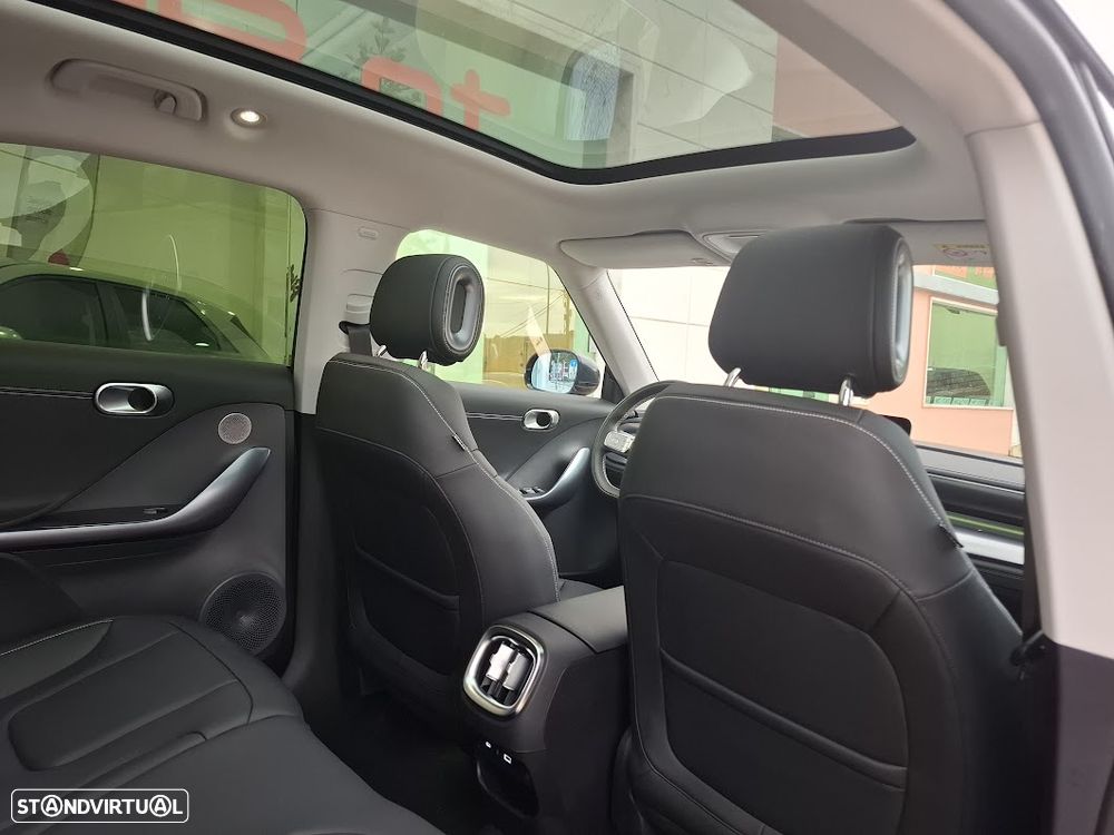 Smart #1 66 kWh Pro+ - 42