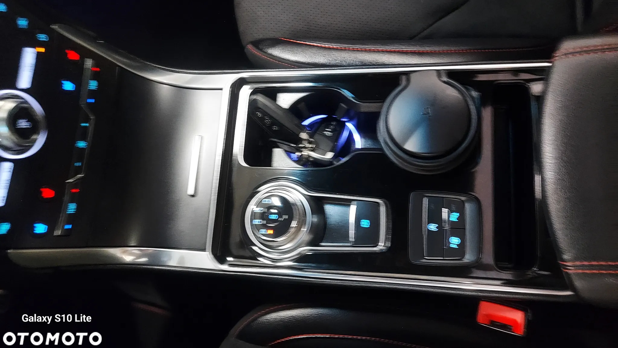 Ford Edge 2.0 EcoBlue Twin-Turbo 4WD ST-Line - 23