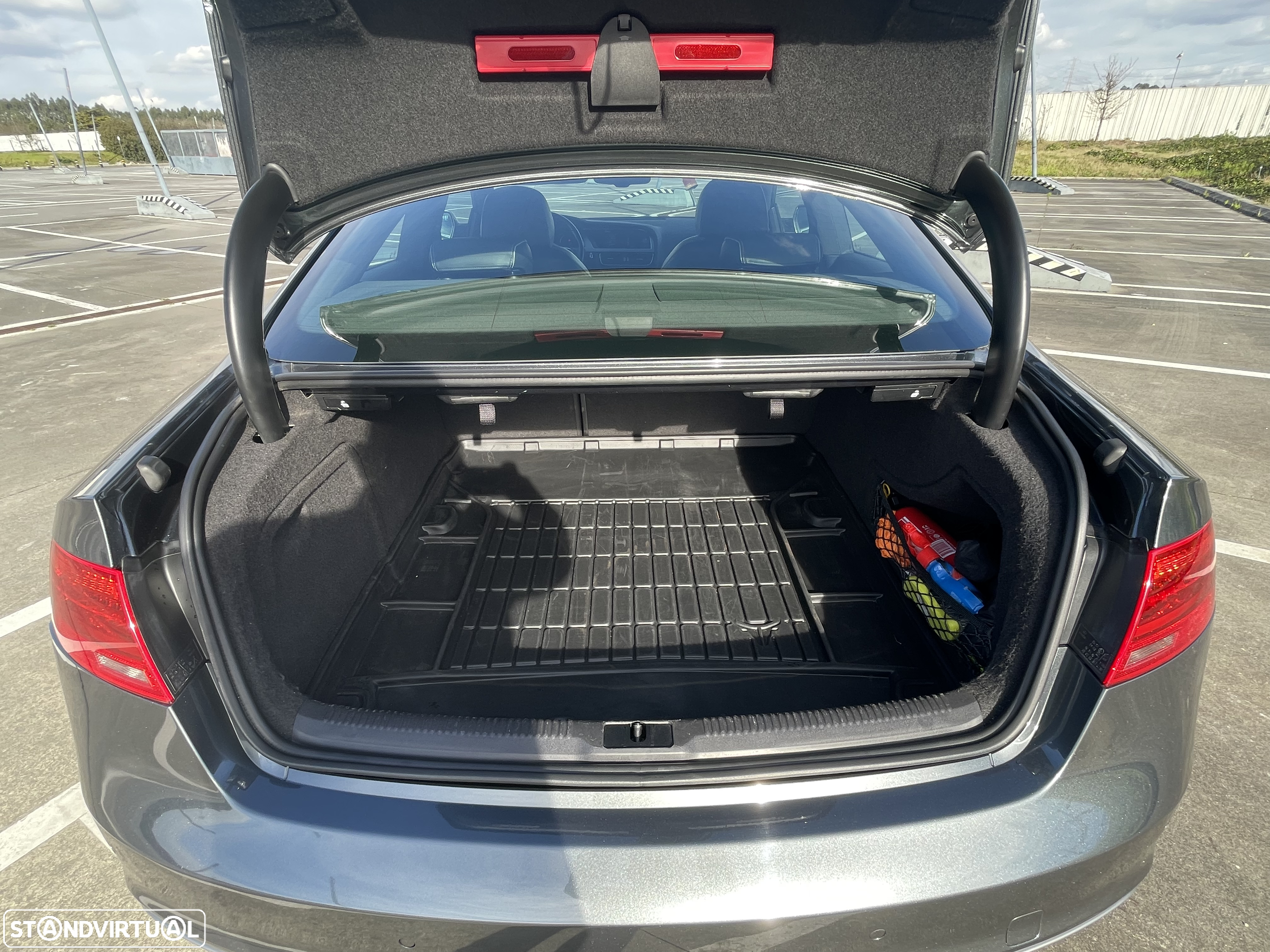 Audi A5 3.0 TDI V6 quattro S tronic S-line - 19