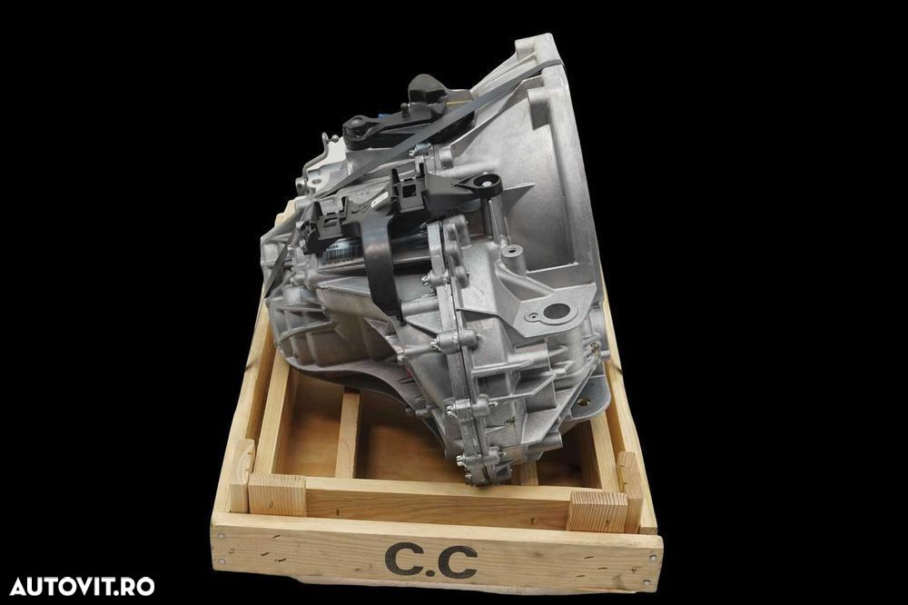 Cutie de viteze Renault Master 2.3 DCI; PF 6058; 6 Trepte - 1