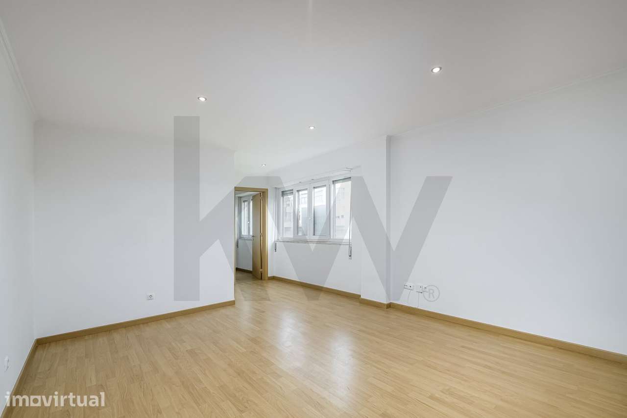 Apartamento T1+1 para arrendamento em Belém - Grande imagem: 3/15