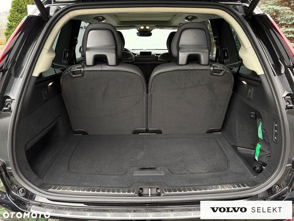 Volvo XC 90 - 15