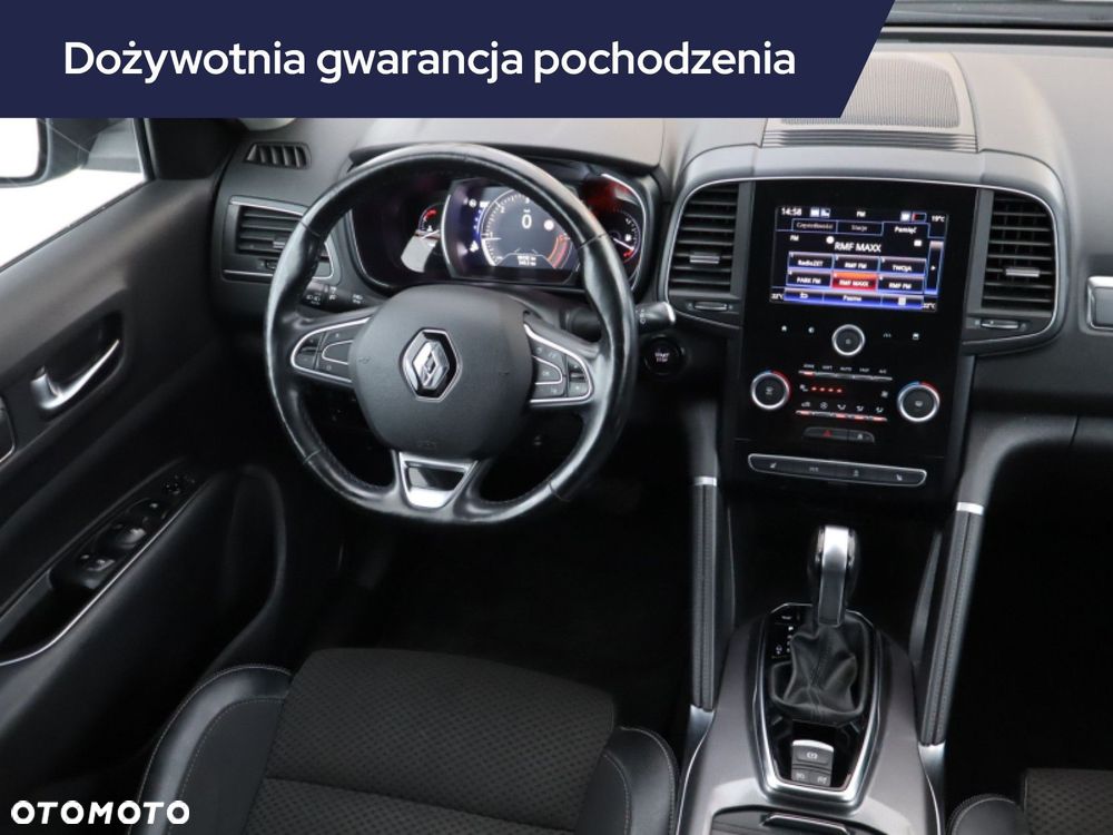 Renault Koleos - 9