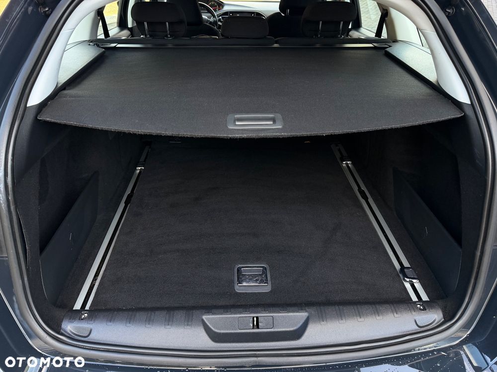 Peugeot 308 BlueHDi 120 Stop & Start Business-Line - 20