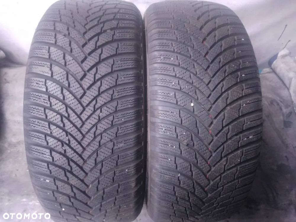 Firestone WinterHawk 4 215/50 R17 95V 2024 7-7.5mm - 1