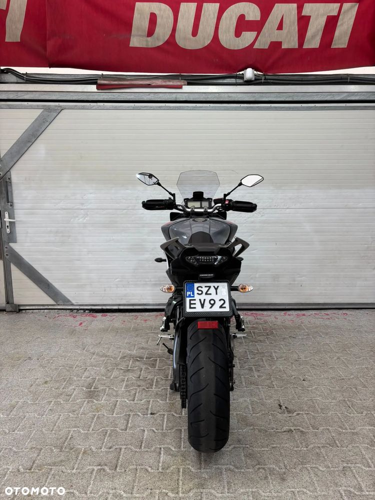 Yamaha MT - 32