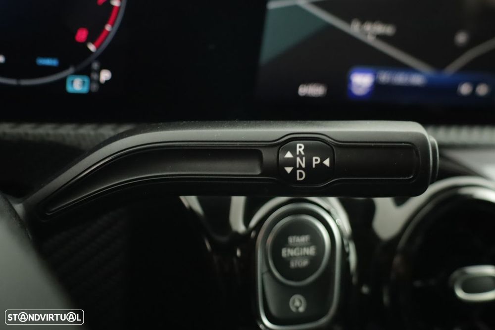 Mercedes-Benz A 200 Standard - 18