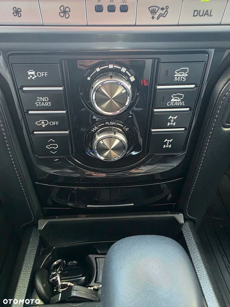 Toyota Land Cruiser LC 2.8 D-4D Executive - 15