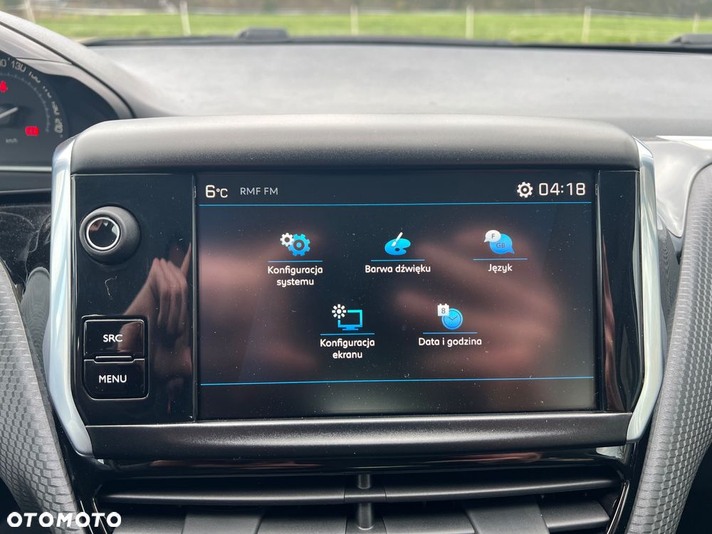 Peugeot 2008 PureTech 110 Stop&Start Crossway - 14