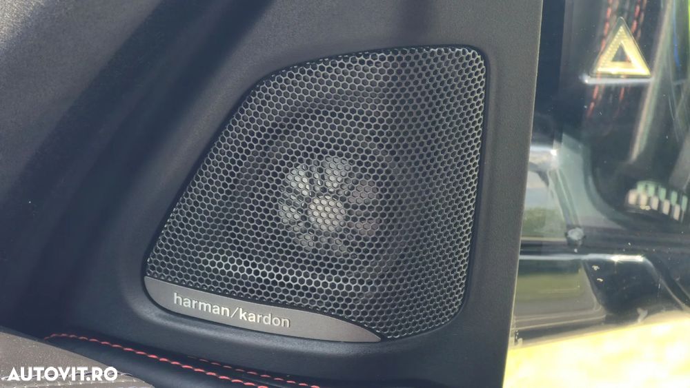 BMW X6 M - 27