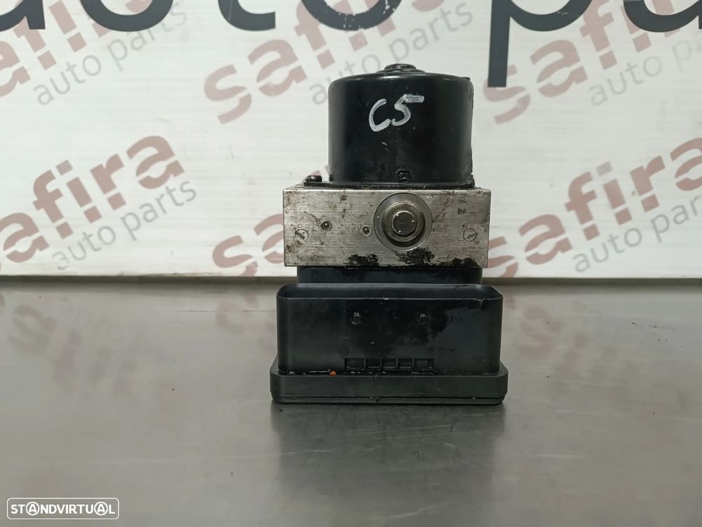 MODULO ABS CITROEN C5 II REF. 9657061080 - 1