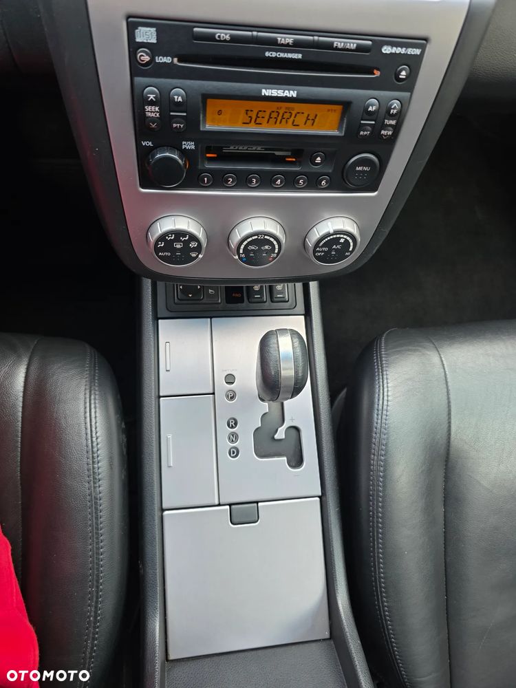 Nissan Murano - 25