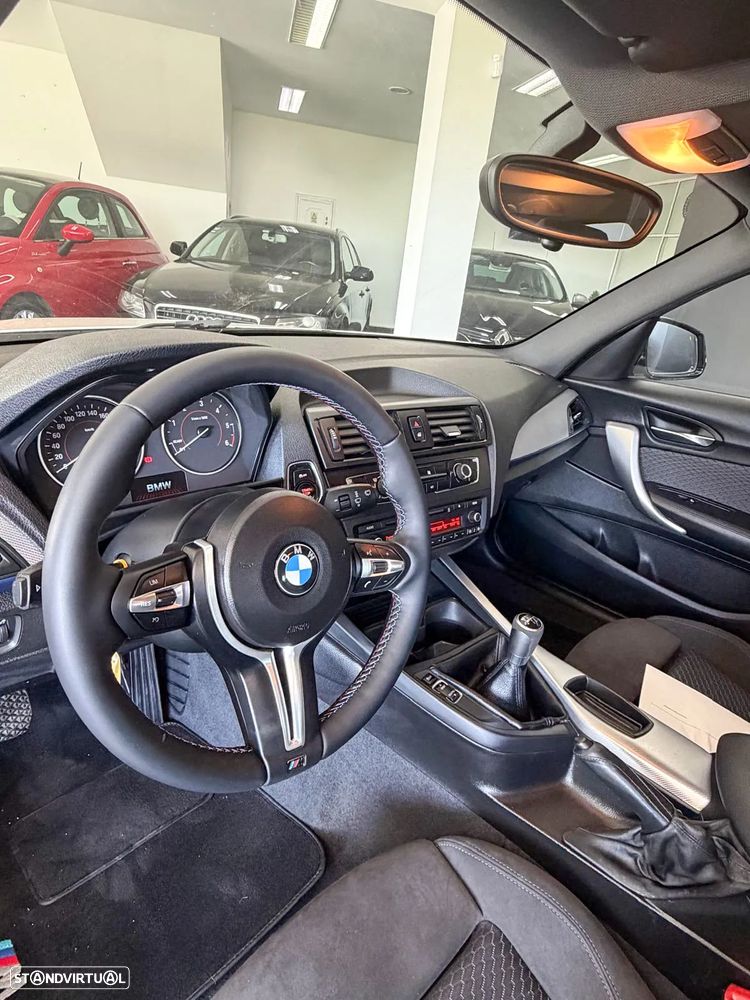 BMW 116 - 7
