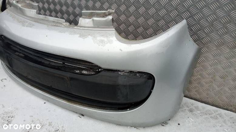 ZDERZAK PRZEDNI CITROEN C1 - 3