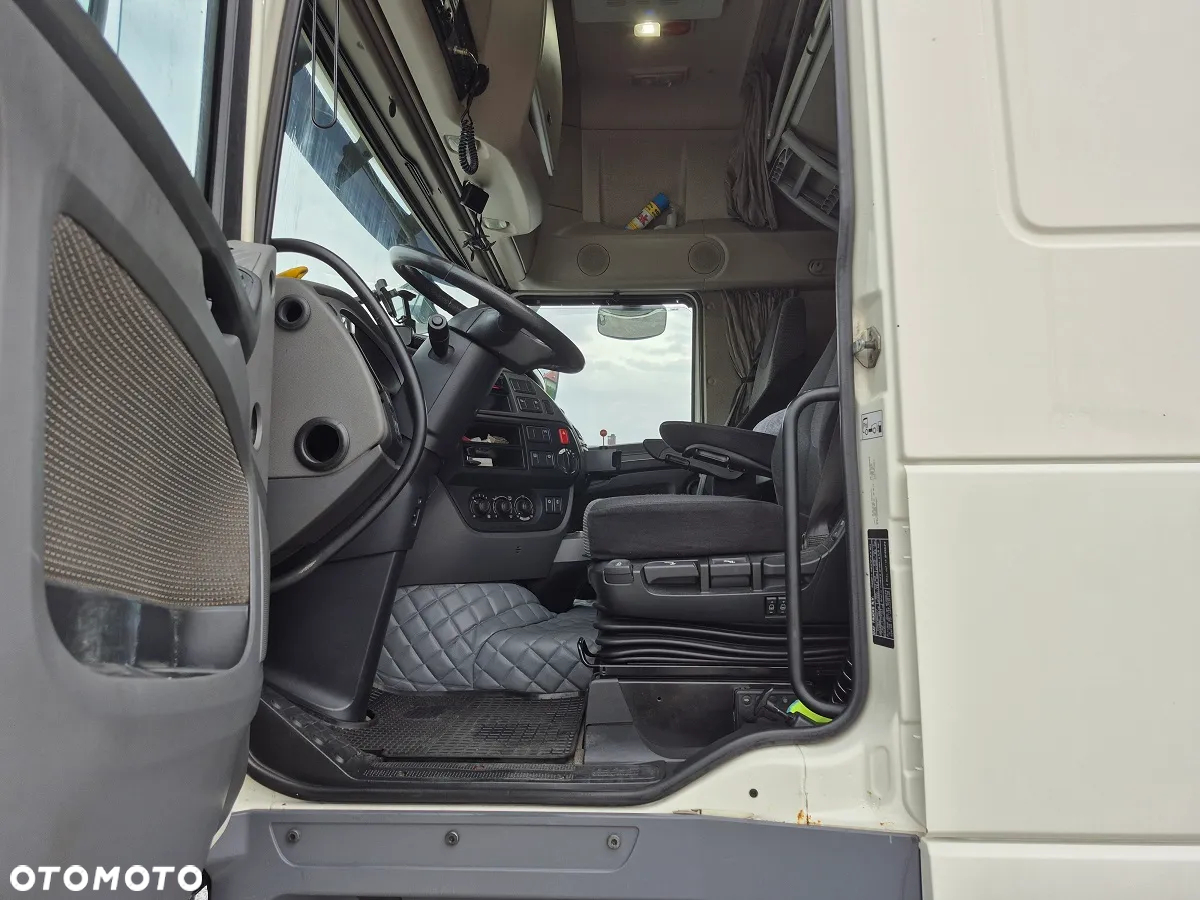 DAF XF 106 460 SSC automat - 7