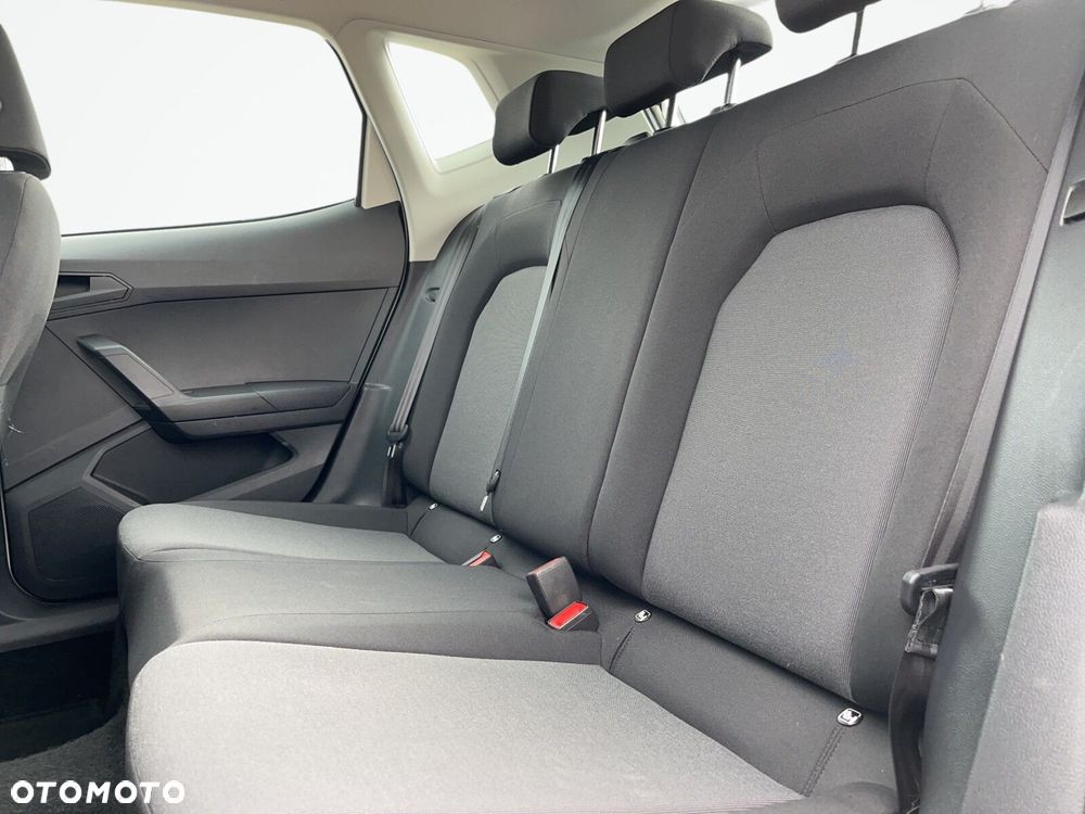 Seat Arona 1.0 TSI Reference S&S - 15
