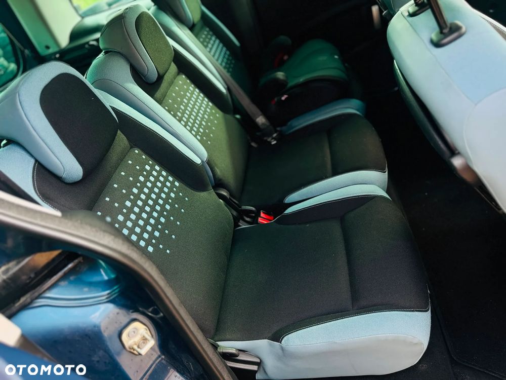 Citroën Berlingo - 17