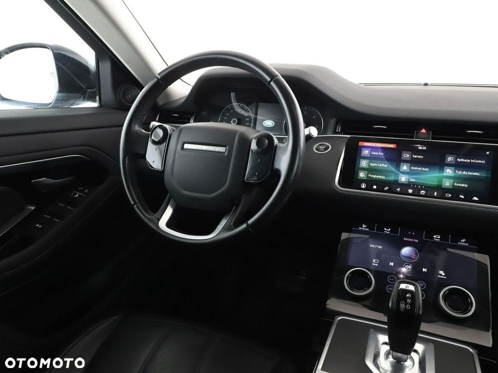 Land Rover Range Rover Evoque 2.0 D150 mHEV S - 17