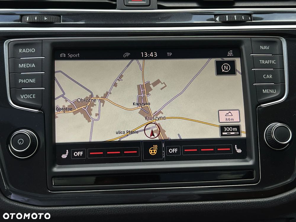 Volkswagen Tiguan 1.4 TSI BMT ACT Highline DSG - 32