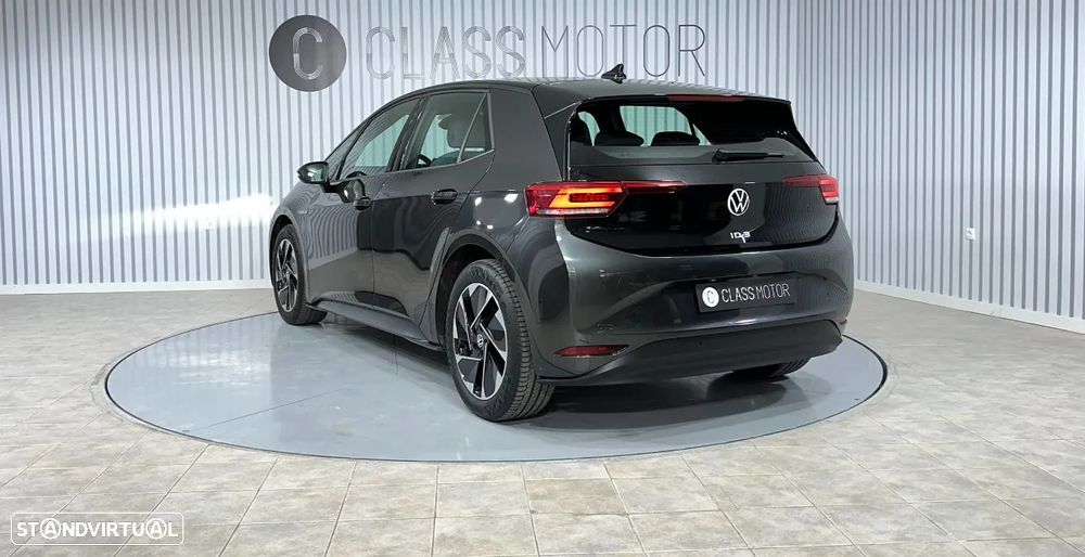 VW ID.3 Pro Performance Life - 8