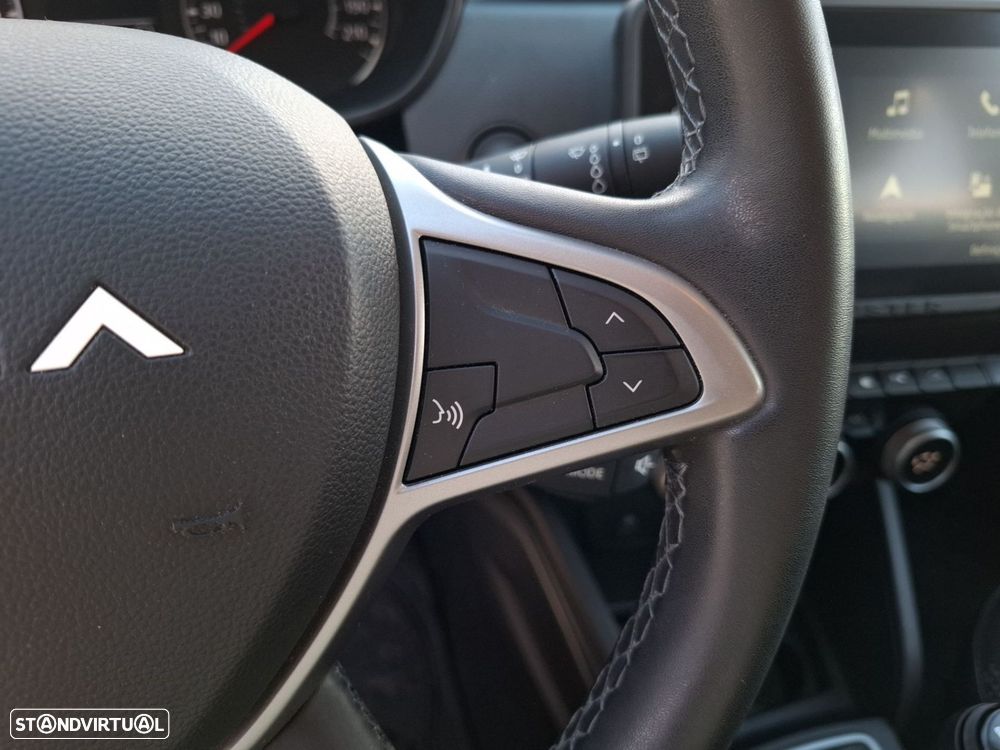 Dacia Duster 1.3 TCe Extreme - 17
