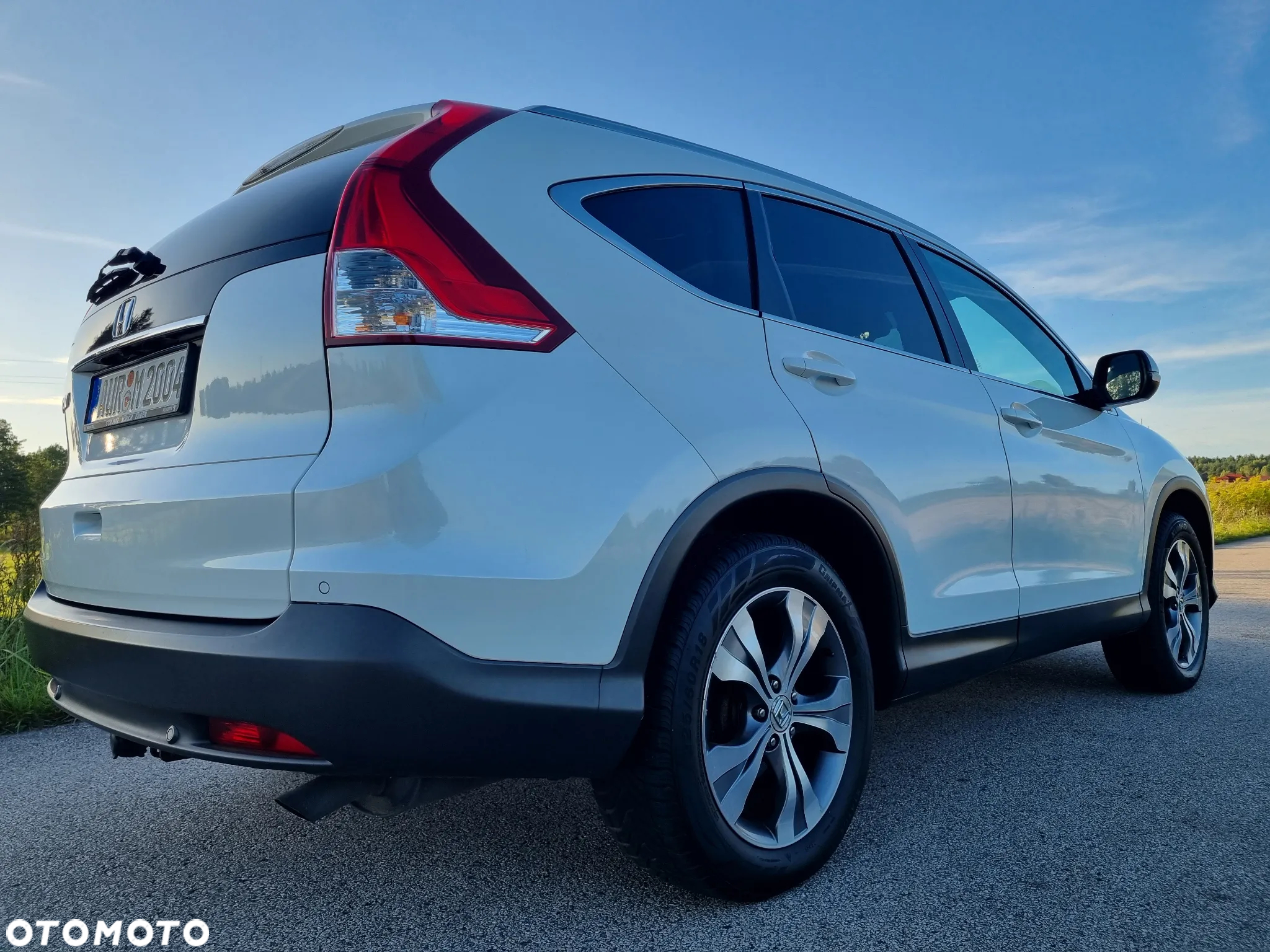 Honda CR-V 1.6i DTEC 2WD Lifestyle - 10
