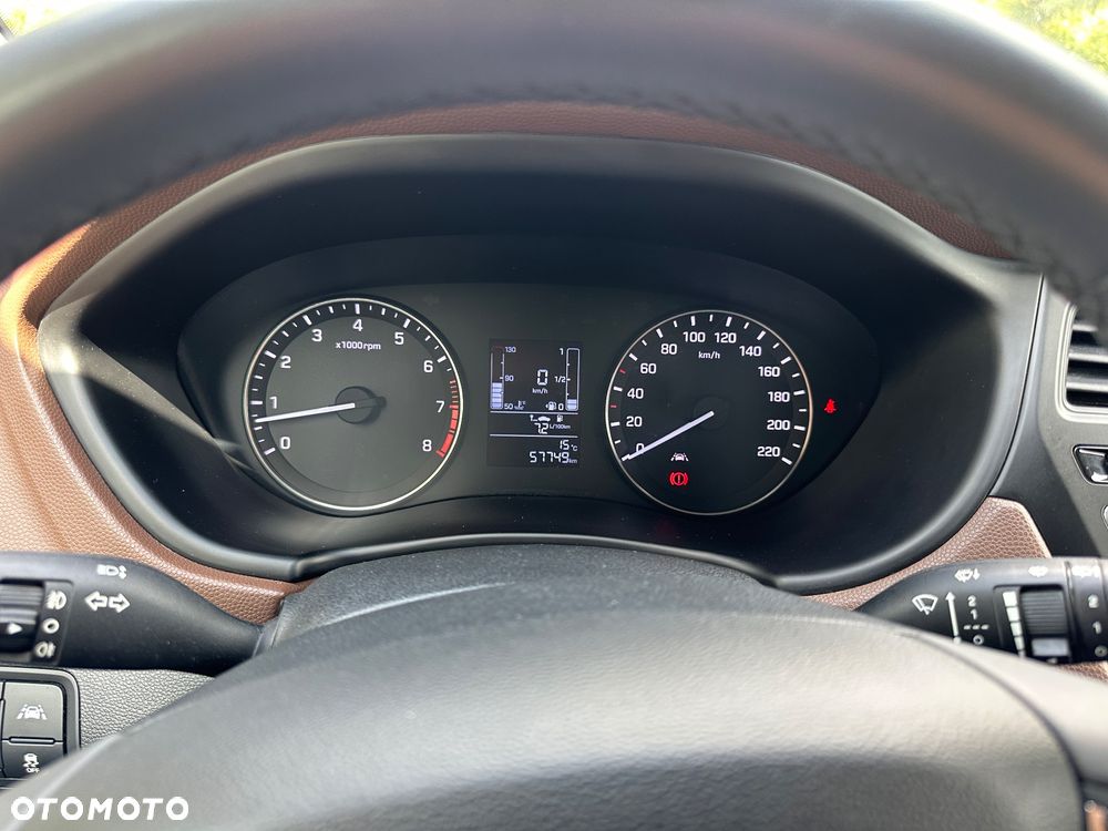 Hyundai i20 1.2 Style - 13