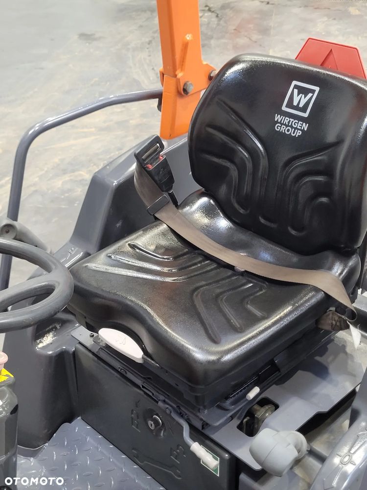 Hamm HD 12 VT - 10
