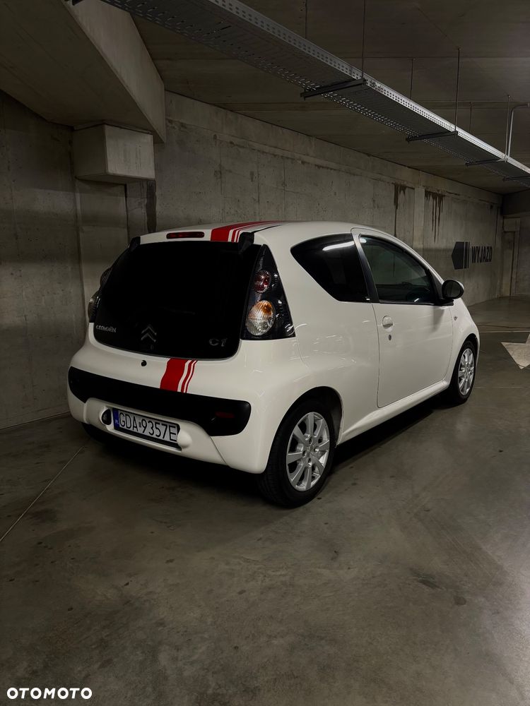 Citroën C1 - 16