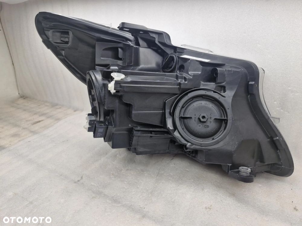 MERCEDES VITO W447 LAMPA LEWA PRZÓD A4479067700 - 7