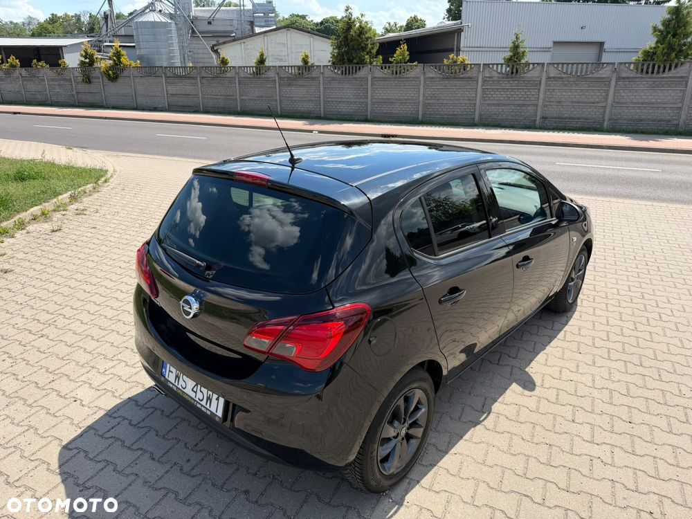 Opel Corsa - 17