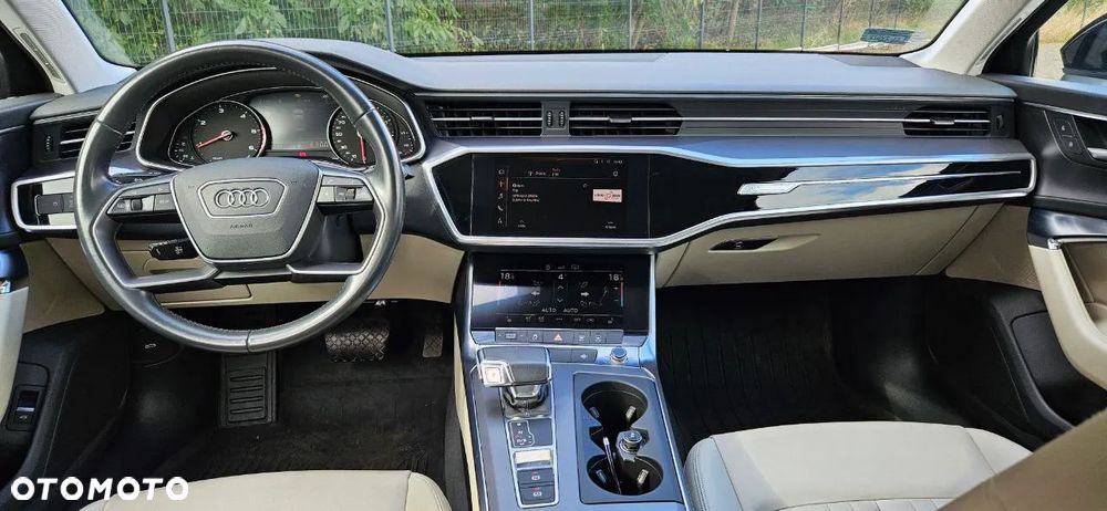 Audi A6 - 25