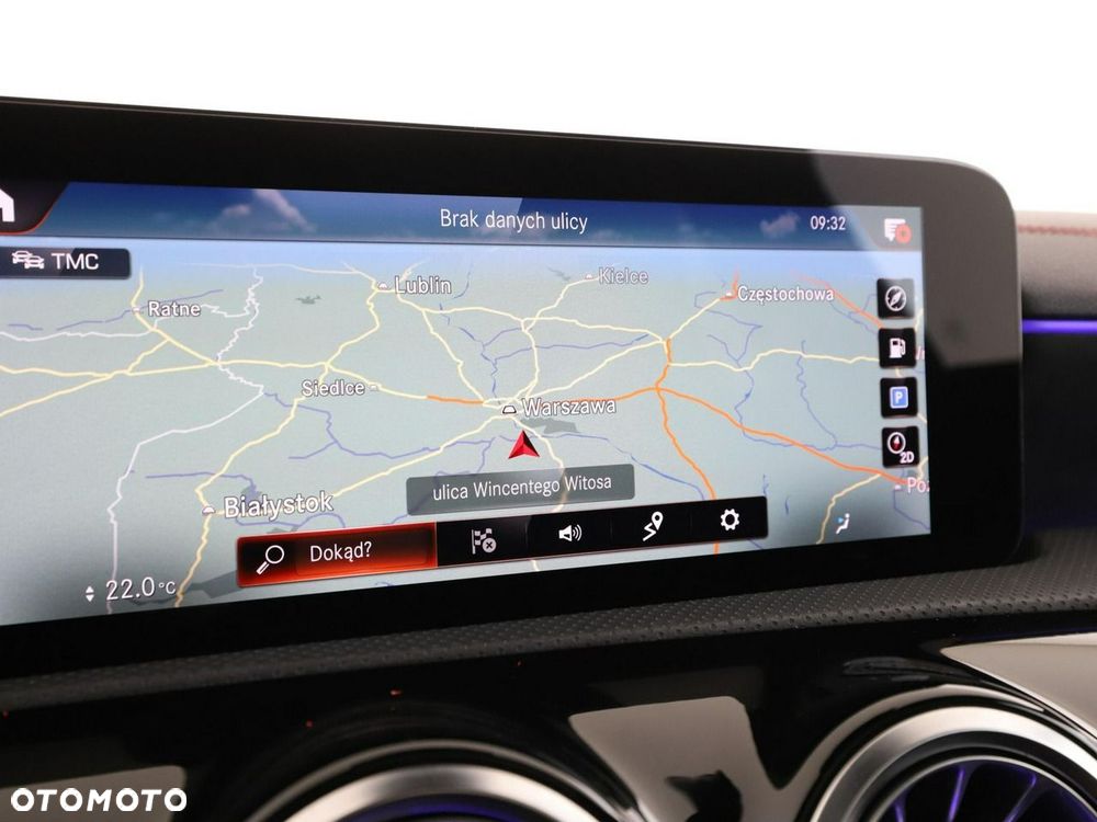 Mercedes-Benz CLA 200 d 8G-DCT AMG Line - 26