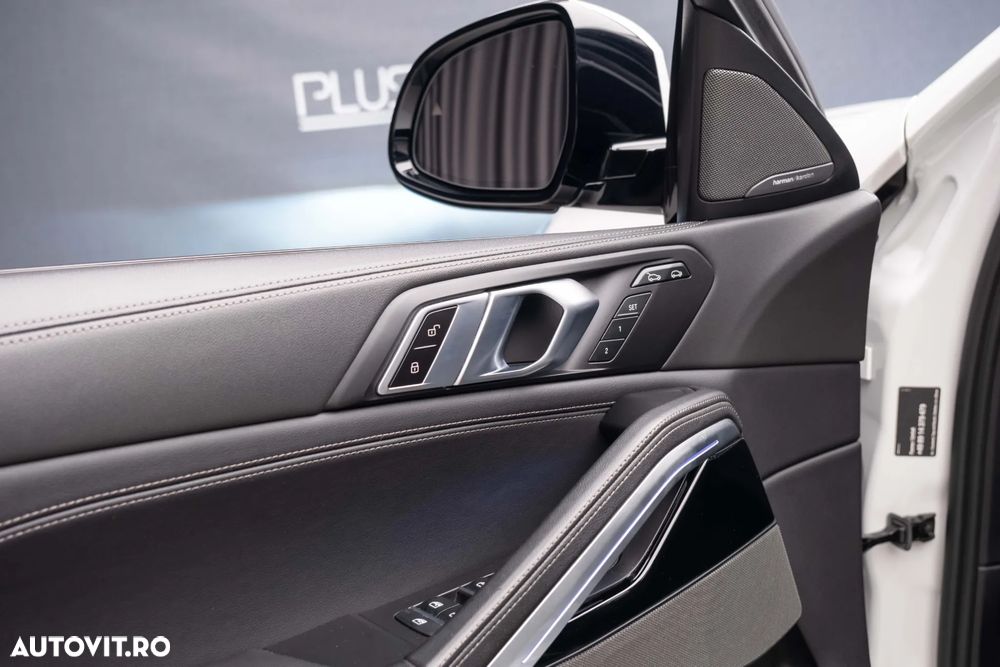 BMW X6 xDrive40i AT MHEV - 24