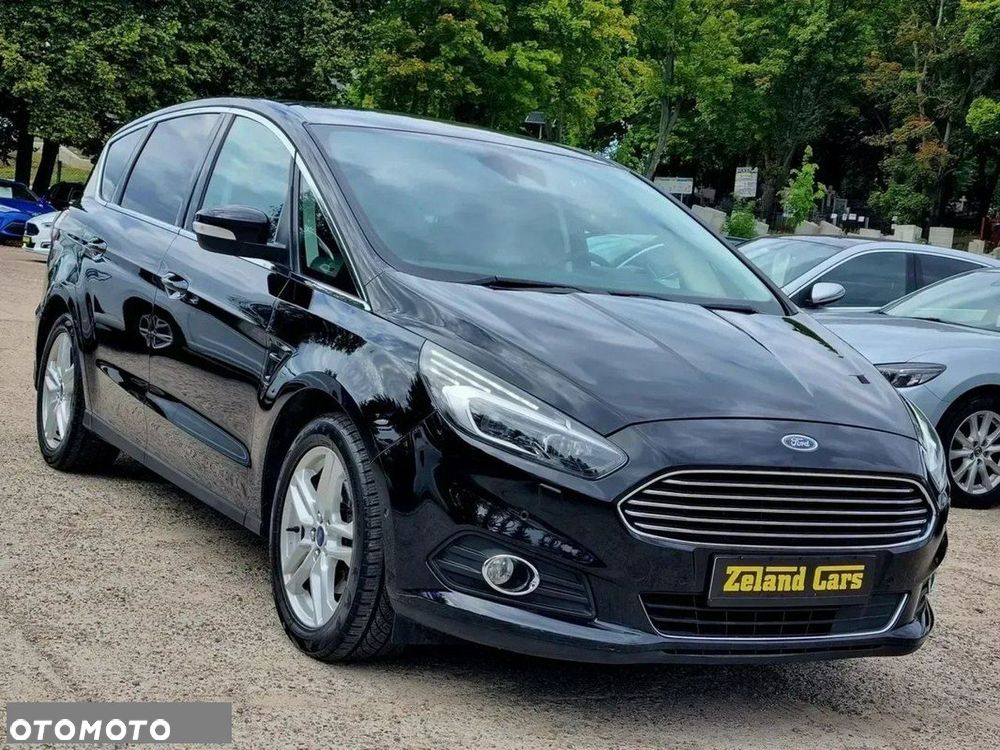 Ford S-Max - 5