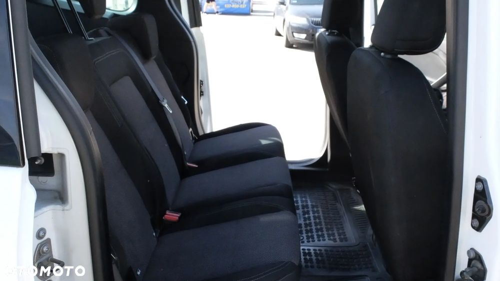 Mercedes-Benz Citan Tourer lang - 30