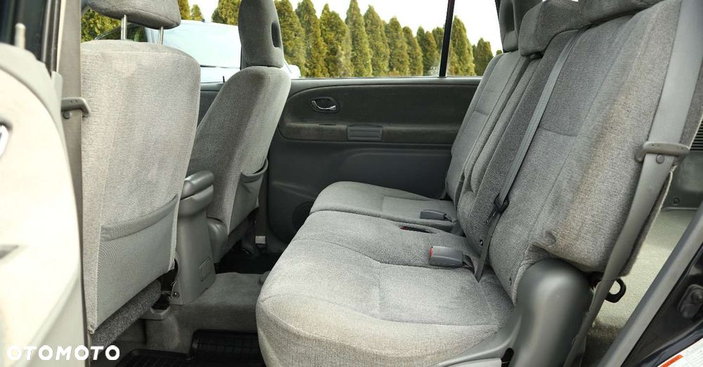 Suzuki Grand Vitara - 17