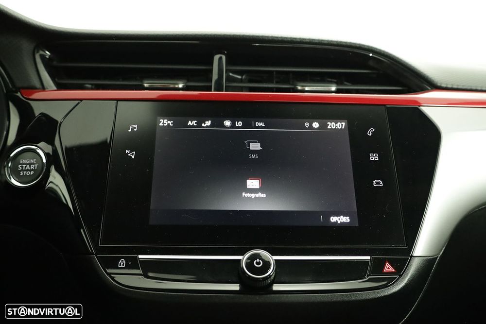 Opel Corsa-e 50 kWh GS - 11